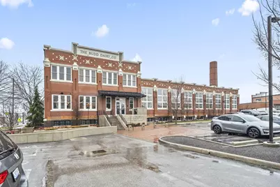 207 E 5th Avenue, Columbus, OH 43201 - Photo 41