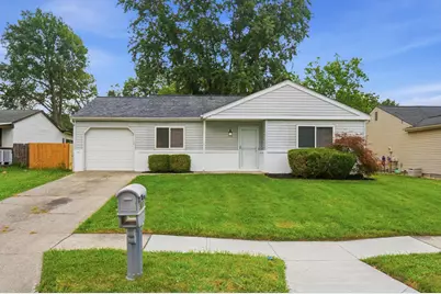 3632 Beckley Street, Columbus, OH 43230 - Photo 1
