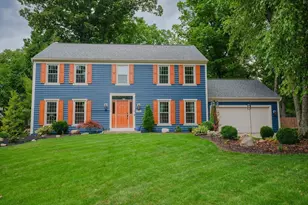 9520 Camelot St NW, Pickerington, OH 43147 - Photo 1