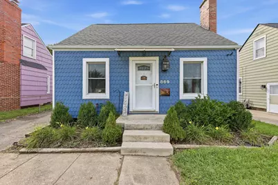 [Address not provided], Columbus, OH 43204 - Photo 1
