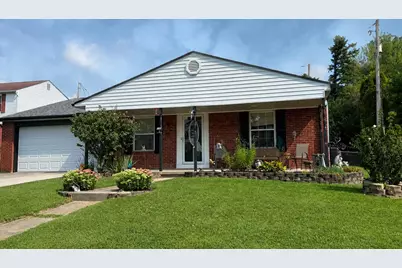 2542 Hoover Court, Grove City, OH 43123 - Photo 1