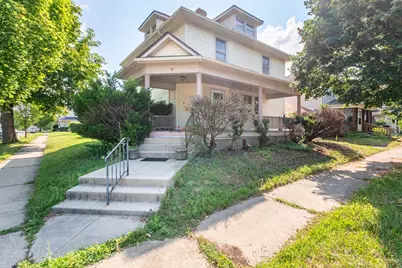 92 N Union Street, London, OH 43140 - Photo 1