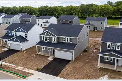 337 Honeysuckle Street #Lot 320, South Bloomfield, OH 43103 - Photo 35