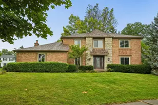 2055 Seddington Ct, Dublin, OH 43016 - Photo 1