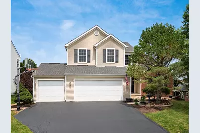 604 Kentucky Circle, Marysville, OH 43040 - Photo 1