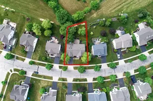 7492 Fairfield Lakes Dr, Powell, OH 43065 - Photo 5
