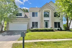 7492 Fairfield Lakes Dr, Powell, OH 43065 - Photo 1