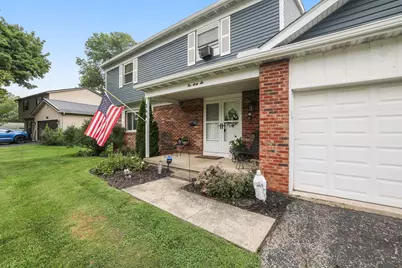 266 Little Fawn Drive, Newark, OH 43055 - Photo 5
