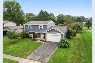 266 Little Fawn Drive, Newark, OH 43055 - Photo 7