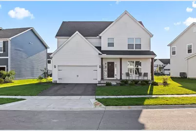 121 Sienna Glenn Drive, Lewis Center, OH 43035 - Photo 1