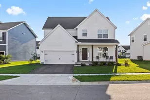 121 Sienna Glenn Dr, Lewis Center, OH 43035 - Photo 1
