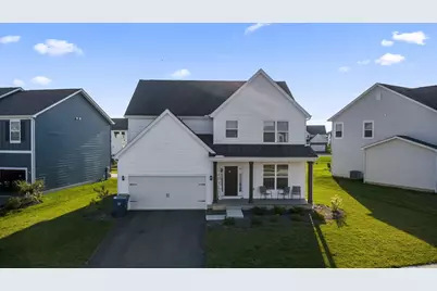 121 Sienna Glenn Drive, Lewis Center, OH 43035 - Photo 41
