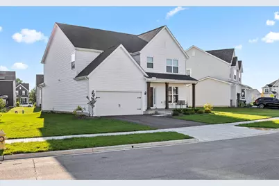 121 Sienna Glenn Drive, Lewis Center, OH 43035 - Photo 3