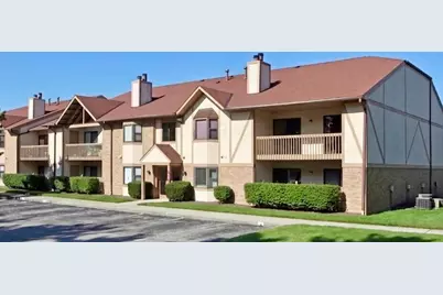 2217 Hedgerow Road #2217G, Columbus, OH 43220 - Photo 1
