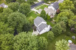 6851 Peachtree Cir, Westerville, OH 43082 - Photo 67