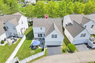 6039 Grand Strand Ave, Westerville, OH 43081 - Photo 33