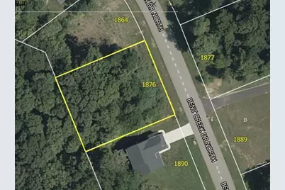 1876 Bent Creek Drive N, Lancaster, OH 43130 - Photo 5