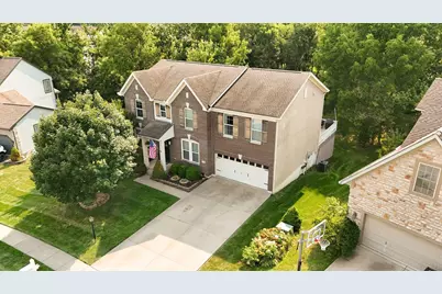 210 Blue Jacket Circle, Pickerington, OH 43147 - Photo 49