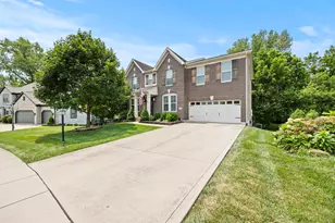 210 Blue Jacket Cir, Pickerington, OH 43147 - Photo 1
