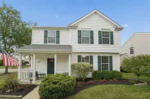 7249 Alma Terrace Dr, New Albany, OH 43054 - Photo 1