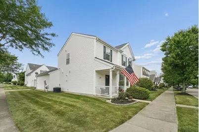 7249 Alma Terrace Drive, New Albany, OH 43054 - Photo 5