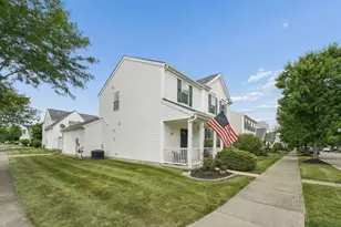 7249 Alma Terrace Dr, New Albany, OH 43054 - Photo 5