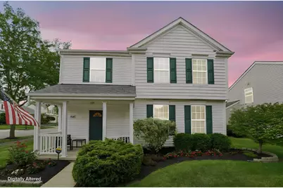 7249 Alma Terrace Drive, New Albany, OH 43054 - Photo 3