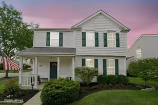 7249 Alma Terrace Dr, New Albany, OH 43054 - Photo 3