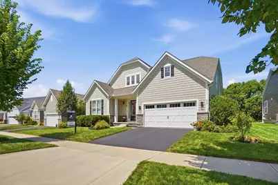 4503 Ruppert Trail, Powell, OH 43065 - Photo 3