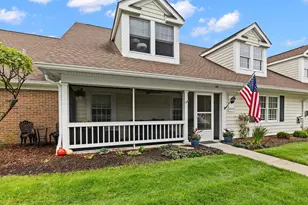 6678 Henschen Cir, Westerville, OH 43082 - Photo 1