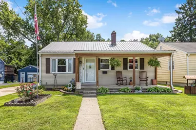 776 Pennsylvania Avenue, Lancaster, OH 43130 - Photo 1
