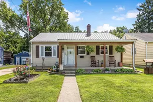 776 Pennsylvania Ave, Lancaster, OH 43130 - Photo 1