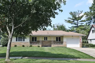 3499 Kirkham Road, Columbus, OH 43221 - Photo 1