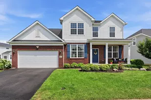 637 Bald Eagle Dr, Delaware, OH 43015 - Photo 1