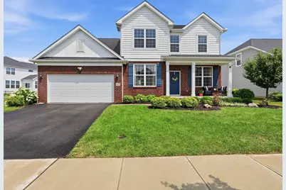 637 Bald Eagle Drive, Delaware, OH 43015 - Photo 3