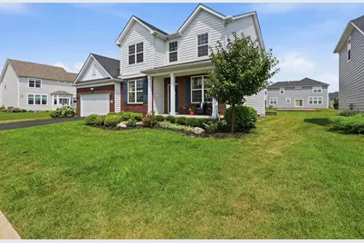 637 Bald Eagle Drive, Delaware, OH 43015 - Photo 5