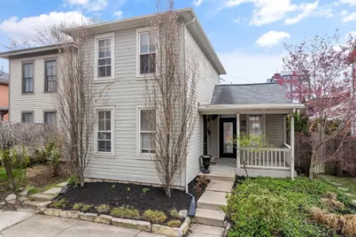 693 Kerr Street, Columbus, OH 43215 - Photo 1