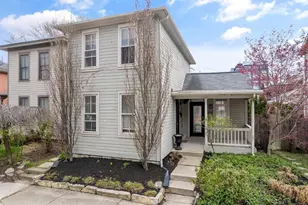693 Kerr St, Columbus, OH 43215 - Photo 1