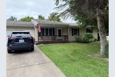 350 Elmcrest Drive, Mount Gilead, OH 43338 - Photo 1