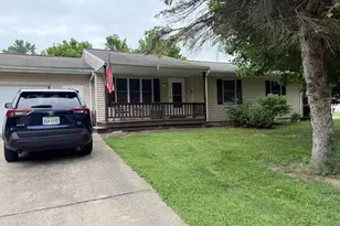 350 Elmcrest Dr, Mount Gilead, OH 43338 - Photo 1