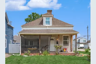 76 N Oakley Avenue, Columbus, OH 43204 - Photo 1