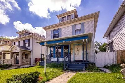 651 Carlisle Avenue, Dayton, OH 45410 - Photo 3