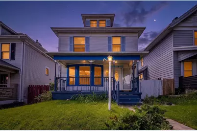 651 Carlisle Avenue, Dayton, OH 45410 - Photo 1