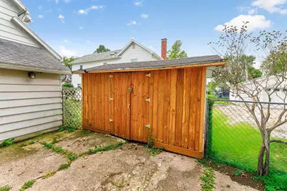 413 E Brown Avenue, Bellefontaine, OH 43311 - Photo 21