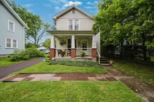 850 College Ave, Bexley, OH 43209 - Photo 1