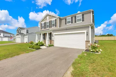 1226 Lake Forest Drive, Hebron, OH 43025 - Photo 3