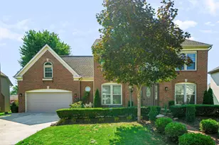 5097 Stonecroft Ct, Hilliard, OH 43026 - Photo 1