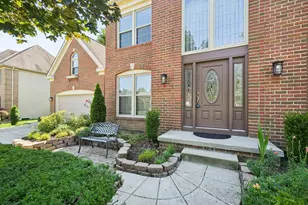 5097 Stonecroft Ct, Hilliard, OH 43026 - Photo 7