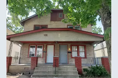 1477-1479 Republic Avenue, Columbus, OH 43211 - Photo 1