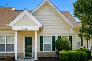 6049 Seabiscuit Dr, New Albany, OH 43054 - Photo 1